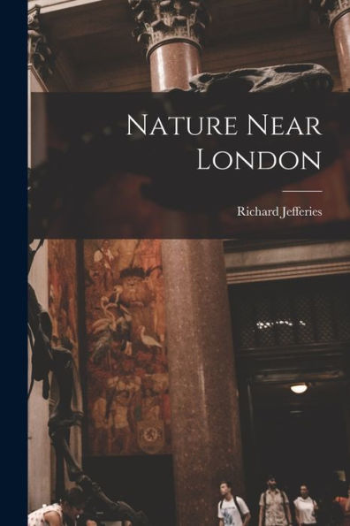 Nature Near London