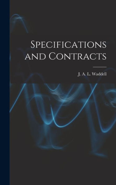 Specifications And Contracts