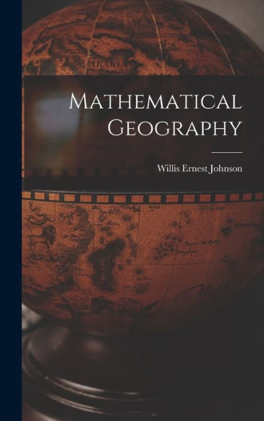 Mathematical Geography
