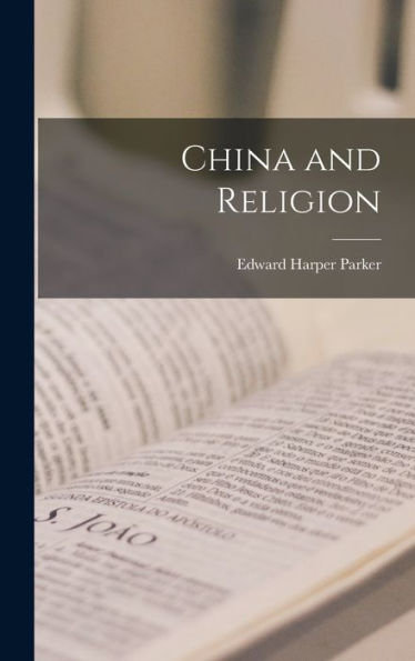 China And Religion