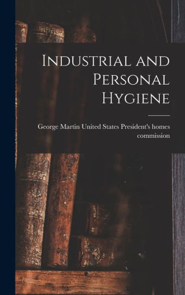 Industrial And Personal Hygiene