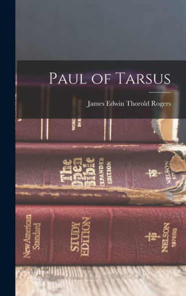 Paul Of Tarsus