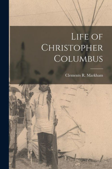Life Of Christopher Columbus