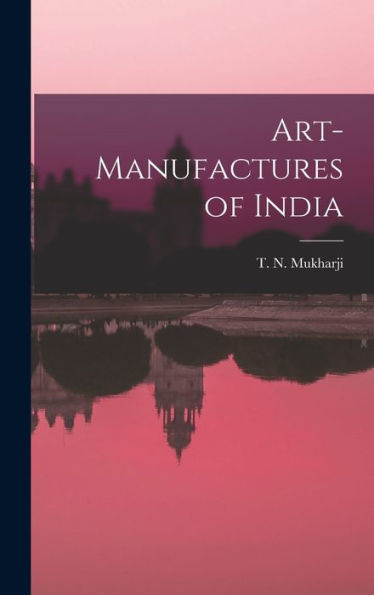Art-Manufactures Of India