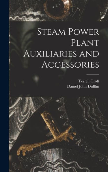 Steam Power Plant Auxiliaries And Accessories