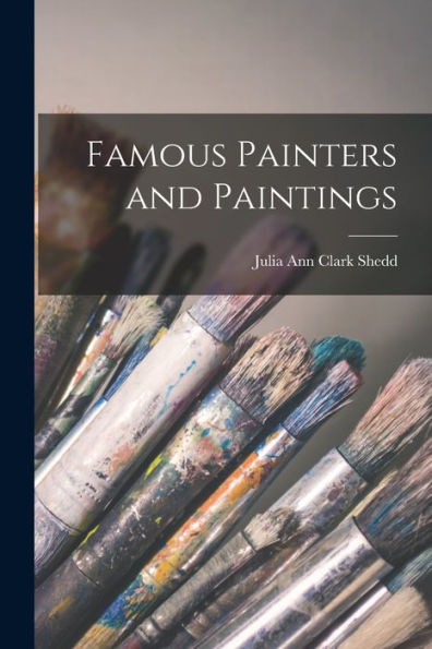 Famous Painters And Paintings