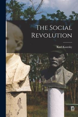 The Social Revolution