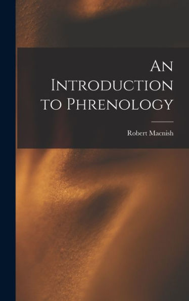 An Introduction To Phrenology