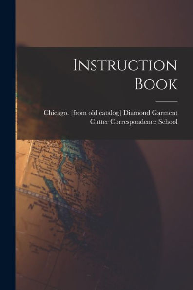 Instruction Book