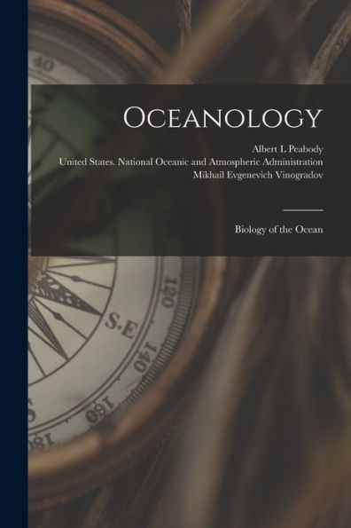 Oceanology: Biology Of The Ocean