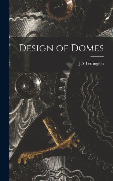 Design Of Domes