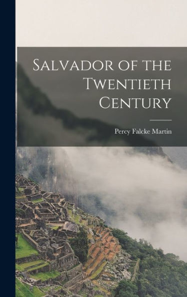 Salvador Of The Twentieth Century