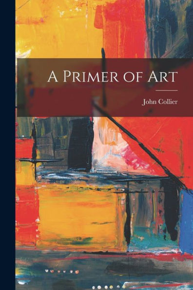 A Primer Of Art