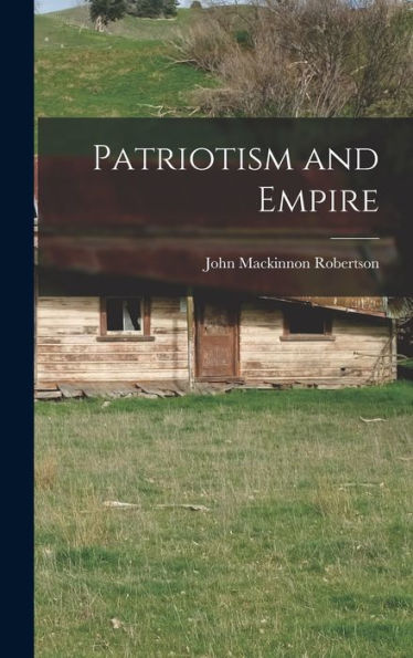 Patriotism And Empire