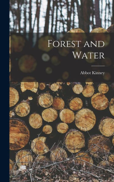 Forest And Water