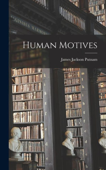 Human Motives