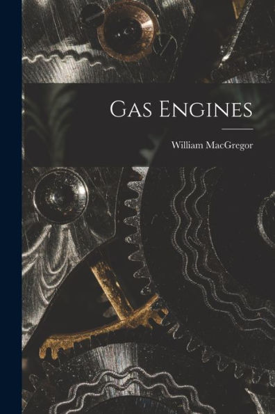 Gas Engines