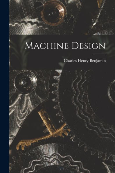 Machine Design