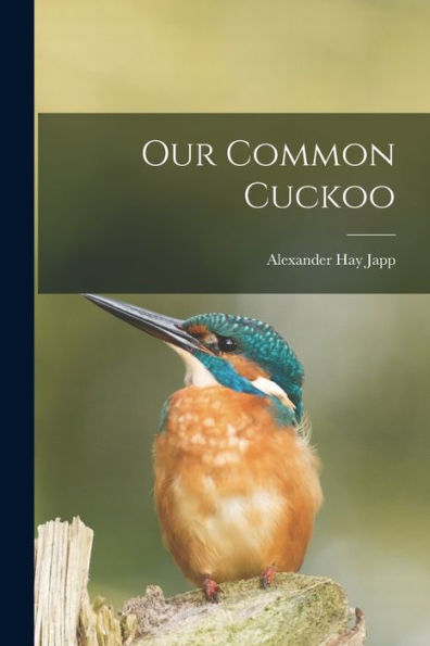 Our Common Cuckoo