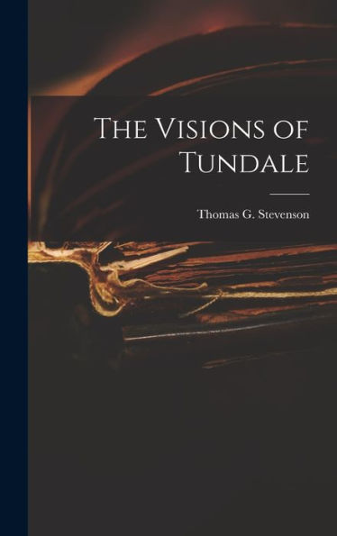 The Visions Of Tundale