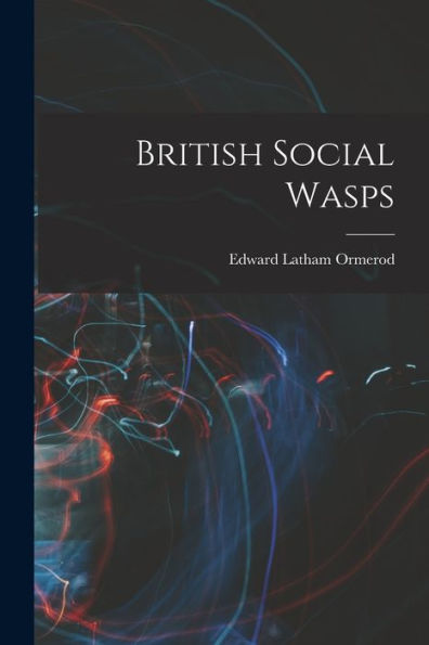 British Social Wasps