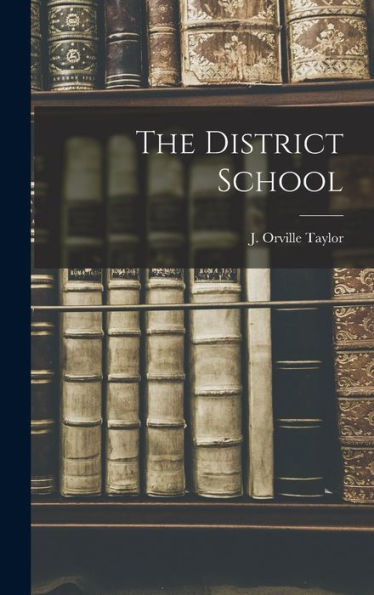 The District School
