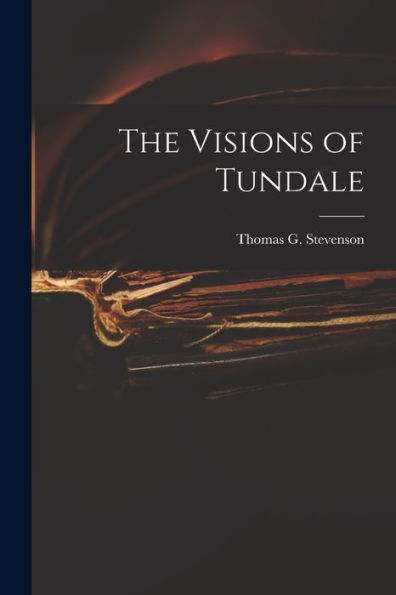 The Visions Of Tundale