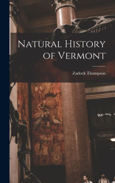 Natural History Of Vermont