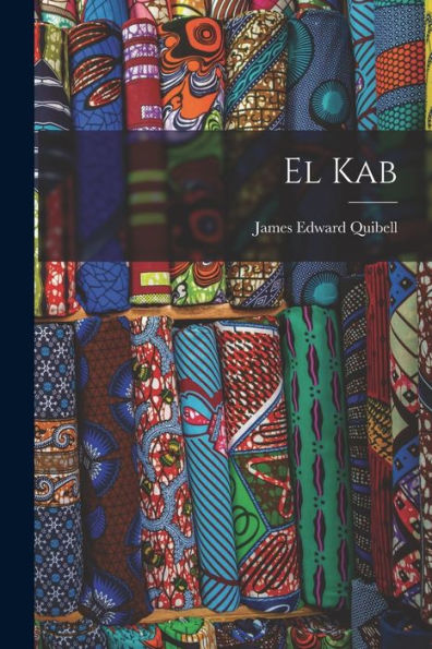 El Kab