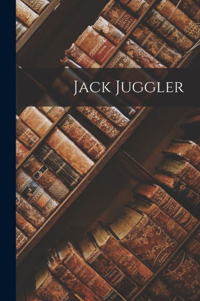 Jack Juggler