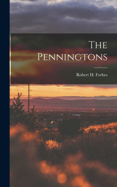 The Penningtons