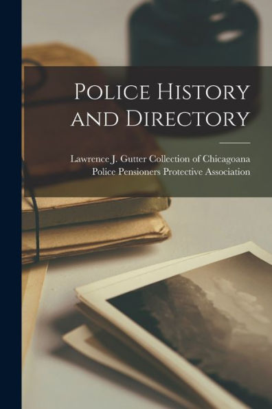 Police History And Directory