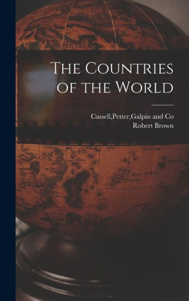 The Countries Of The World