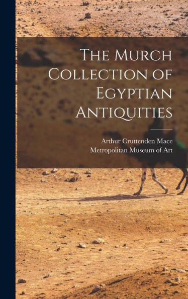The Murch Collection Of Egyptian Antiquities (Turkish Edition)
