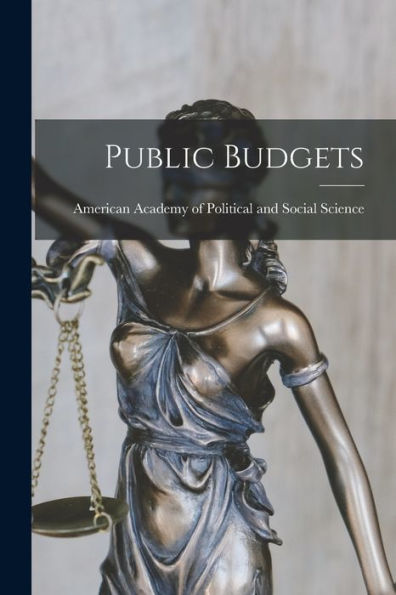 Public Budgets