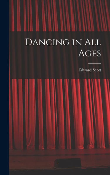 Dancing In All Ages