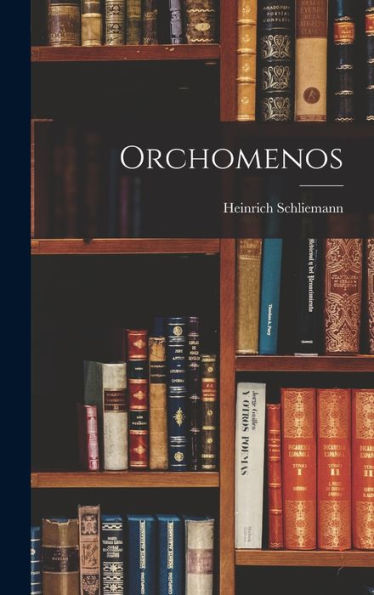 Orchomenos (German Edition)