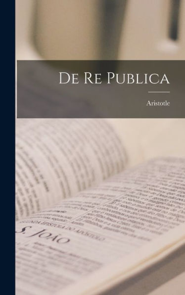 De Re Publica (Spanish Edition)
