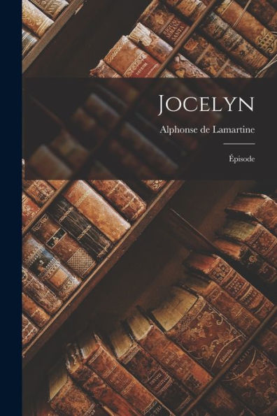 Jocelyn: ?Isode