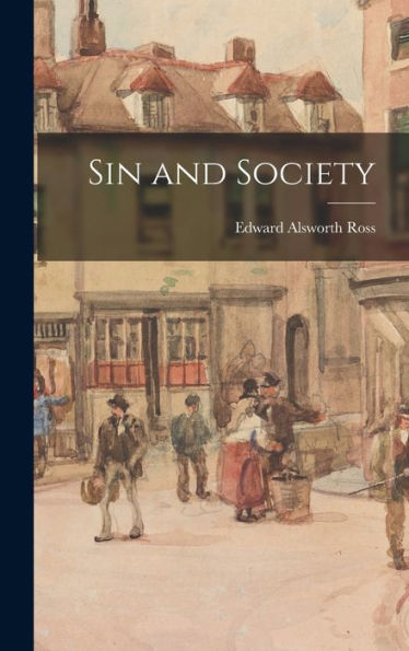 Sin And Society