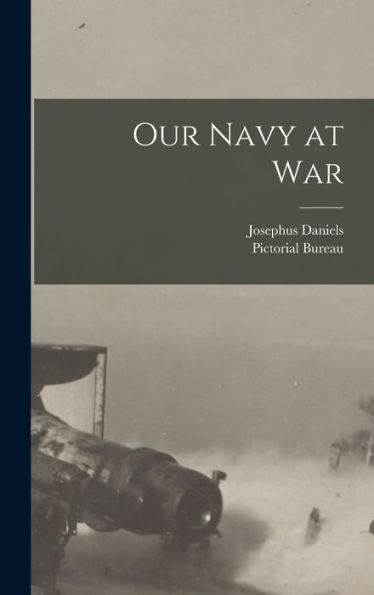 Our Navy At War