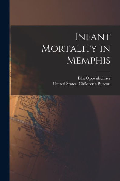 Infant Mortality In Memphis