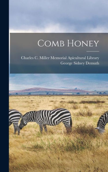 Comb Honey