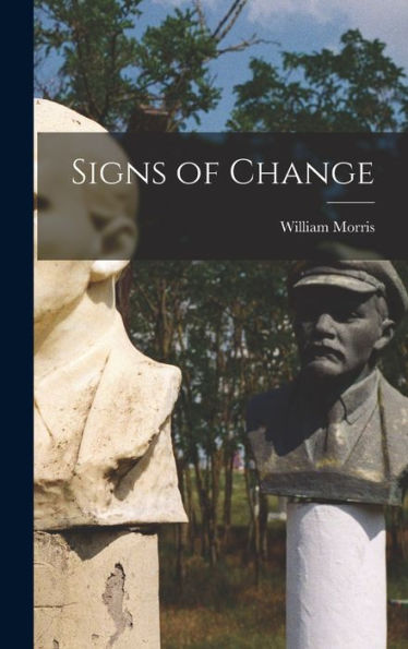 Signs Of Change