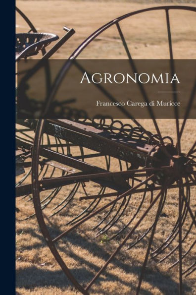 Agronomia