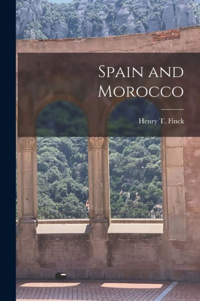 Spain And Morocco