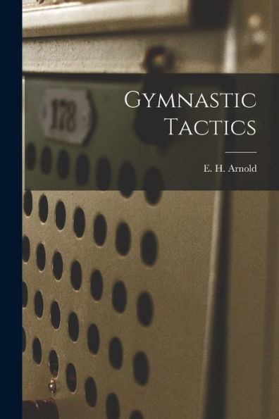 Gymnastic Tactics