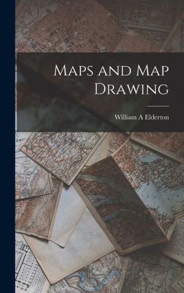 Maps And Map Drawing