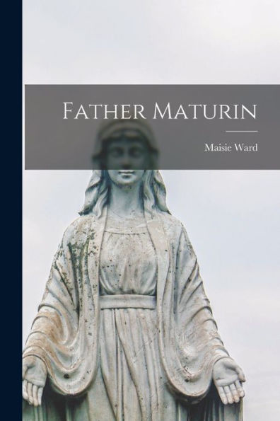Father Maturin