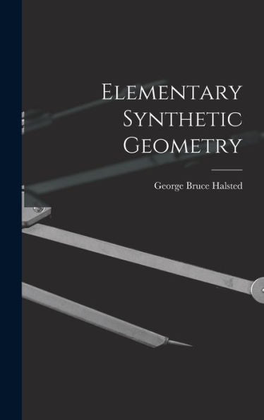 Elementary Synthetic Geometry